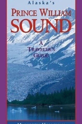 Cover of Alaska's Prince William Sound