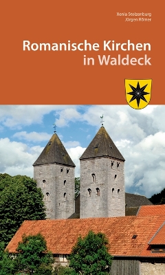 Cover of Romanische Kirchen in Waldeck