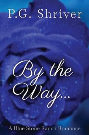 Cover of By the Way...