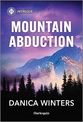 Book cover for Mountain Abduction