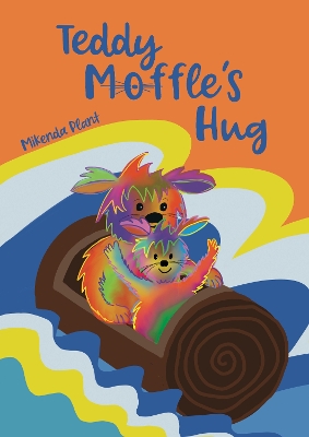 Book cover for Teddy Moffle's Hug