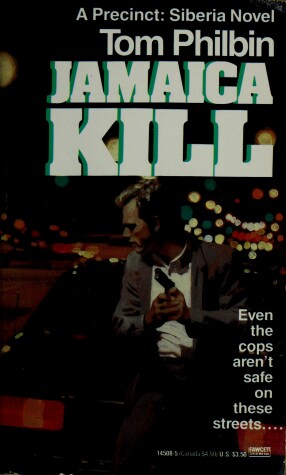 Cover of Jamaica Kill