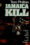 Book cover for Jamaica Kill