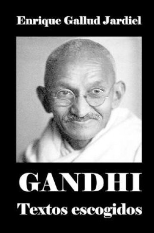 Cover of Gandhi