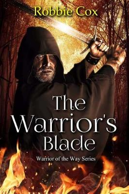 Book cover for The Warrior's Blade
