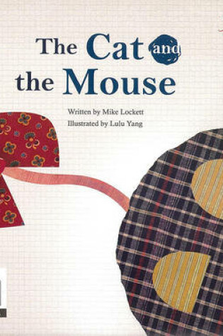 Cover of The Cat and the Mouse