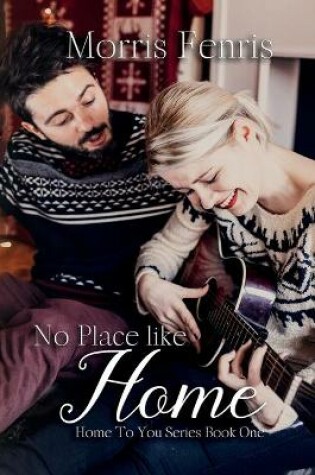 Cover of No Place Like Home