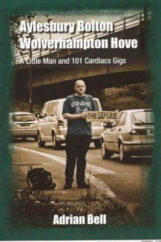 Cover of Aylesbury Bolton Wolverhampton Move