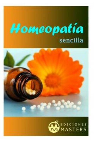 Cover of Homeopat