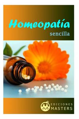 Book cover for Homeopat