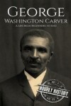 Book cover for George Washington Carver