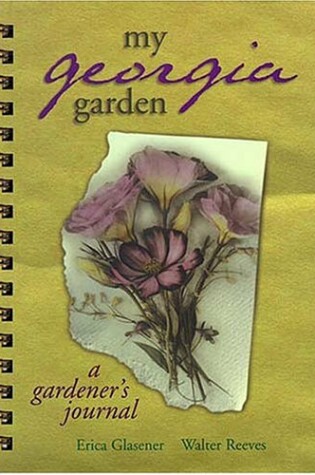 Cover of My Georgia Garden