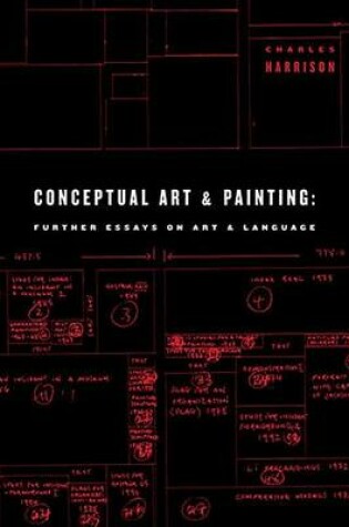 Cover of Conceptual Art and Painting