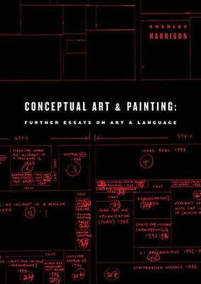 Cover of Conceptual Art and Painting