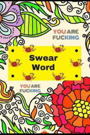 Cover of Swear Word