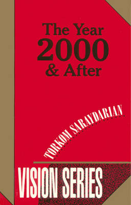 Book cover for The Year 2000 and After