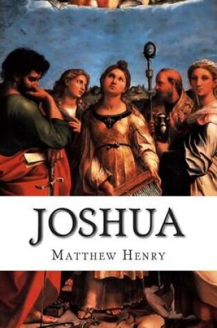 Cover of Joshua