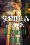 Book cover for Breathless in the Dark