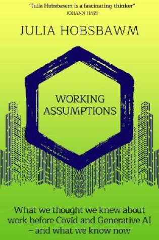 Cover of Working Assumptions