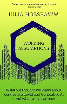 Book cover for Working Assumptions