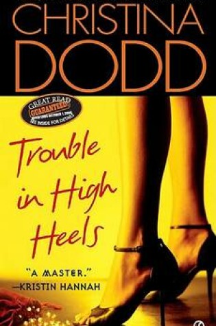 Cover of Trouble in High Heels