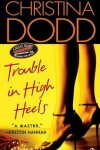 Book cover for Trouble in High Heels