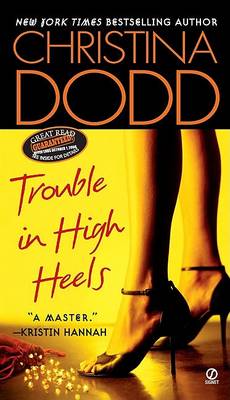 Cover of Trouble in High Heels