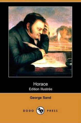 Cover of Horace (Edition Illustree) (Dodo Press)