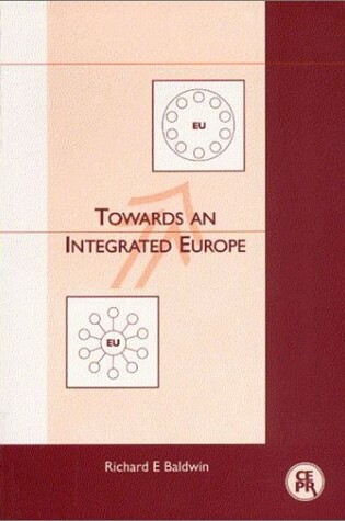Cover of Towards Flexibility and Transparency in European Corporate Governance