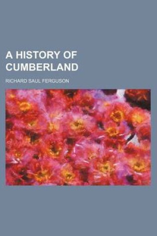 Cover of A History of Cumberland