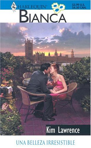 Cover of Una Belleza Irresistible