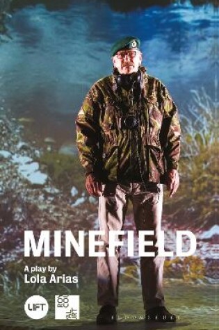 Cover of Minefield