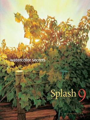 Cover of Splash 9