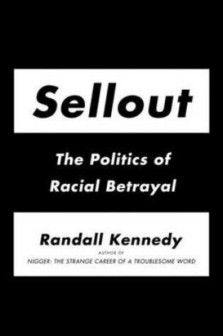 Cover of Sellout