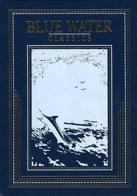 Cover of The Fisherman Under the Southern Cross