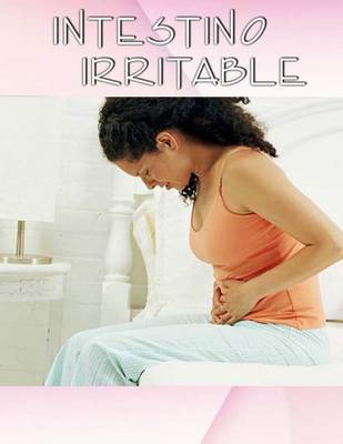 Book cover for Intestino Irritable