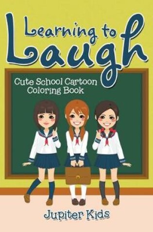 Cover of Learning to Laugh