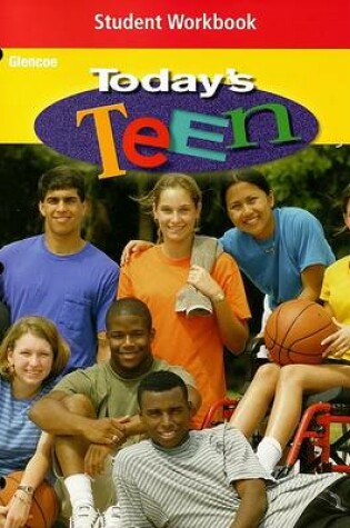 Cover of Today's Teen, Student Workbook