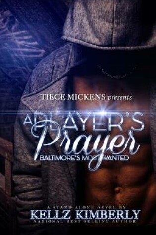 Cover of A Player's Prayer