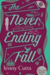 Book cover for The Never Ending Fall