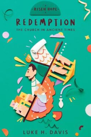 Cover of Redemption