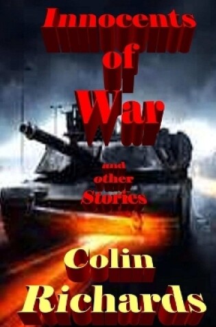 Cover of Innocents of War and other Stories