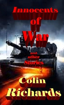 Book cover for Innocents of War and other Stories