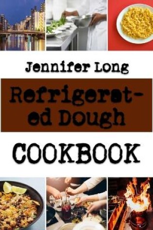 Cover of Refrigerated Dough