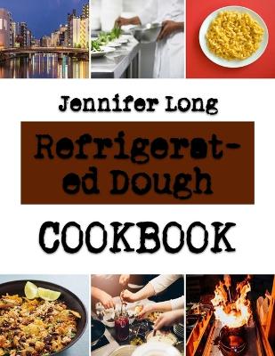 Book cover for Refrigerated Dough