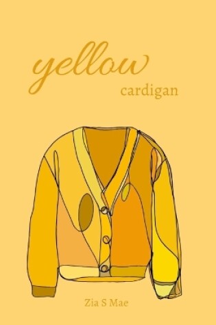 Cover of Yellow cardigan