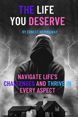 Book cover for The Life You Deserve