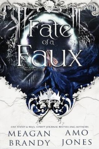 Cover of Fate of a Faux