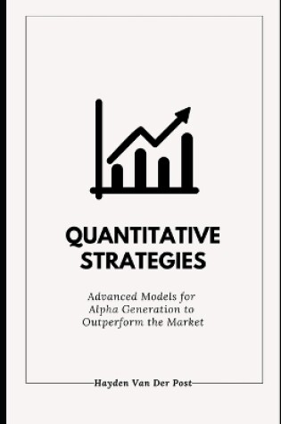 Cover of Quantitative Strategies