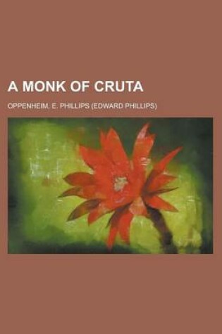 Cover of A Monk of Cruta